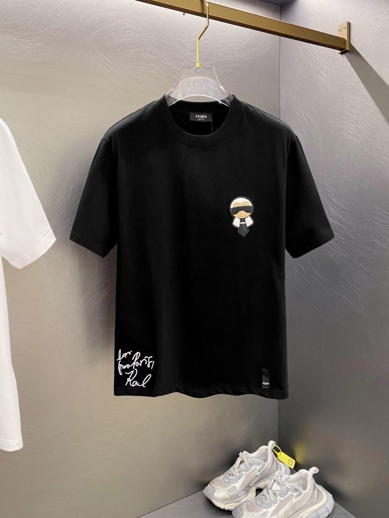 Fendi T-Shirts